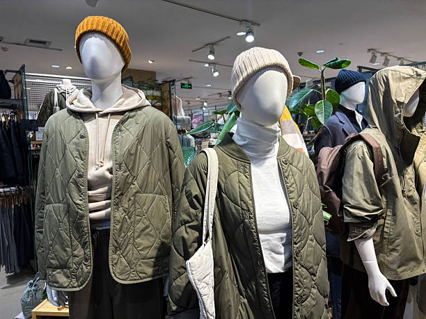istock mannequins in shop windows 2249129389