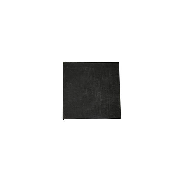 istock Elegant black watch box positioned on a clean white background, perfect for presenting luxury timepieces, gifts, and stylish accessory displays. 2249135472