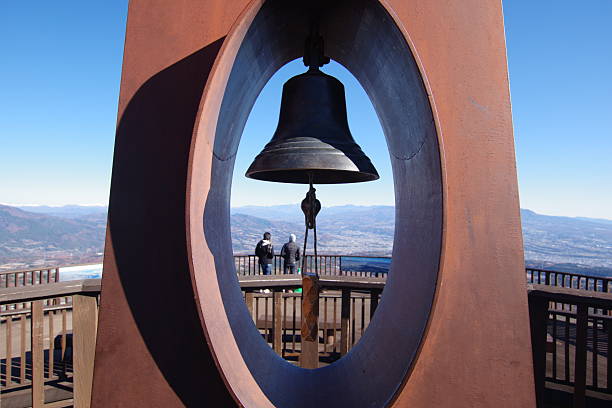 Hotel bell is normally use to call staff service and staff can help guests with any queries that they may have.