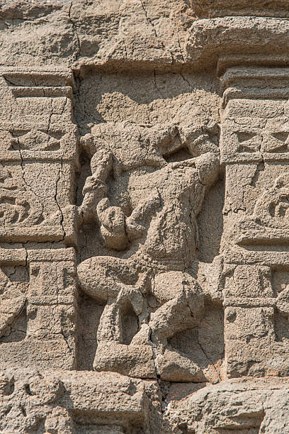 istock Gondeshwar Temple, Nashik, India. 2249173850