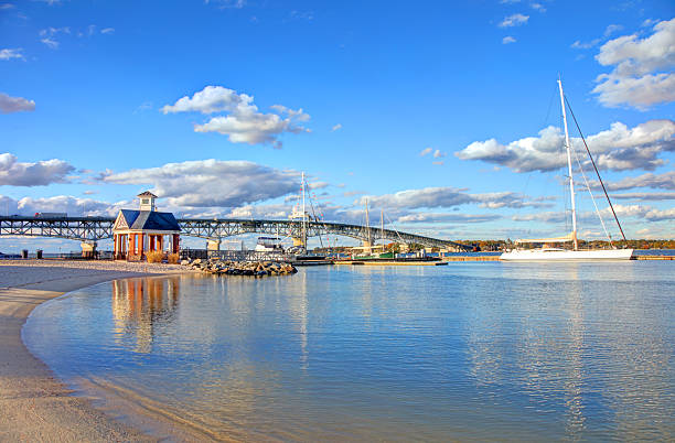 Yorktown, Virginia Waterfront