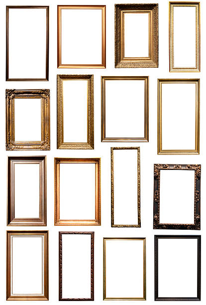 istock set of various tall vertical pictute frames cutout 2249178097