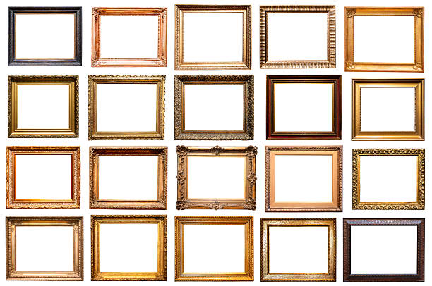 istock set of various old horizontal wide pictute frames 2249178106