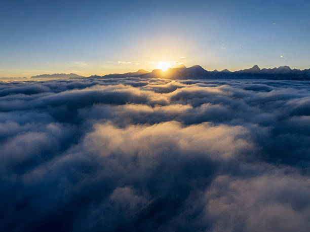istock Mount Gongga under golden sunshine 2249180879