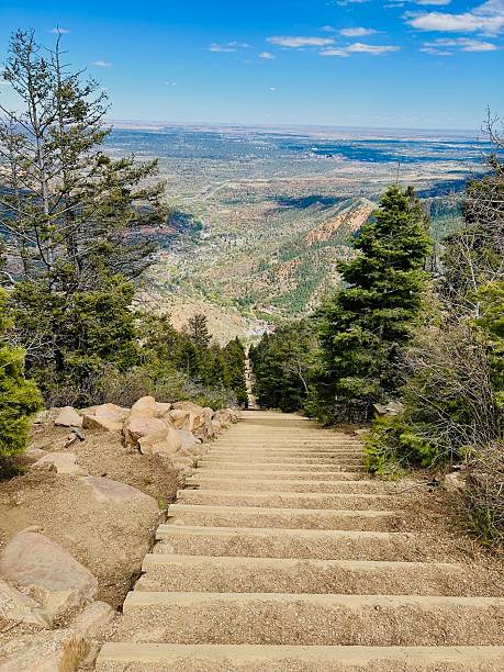 istock Atop the Rocky Mountains 2249182371
