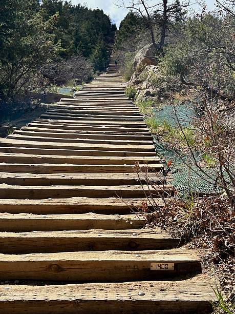 istock Stairs to Heaven 2249182372