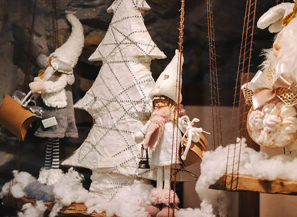 istock Joy of Christmas Holidays 2249191714