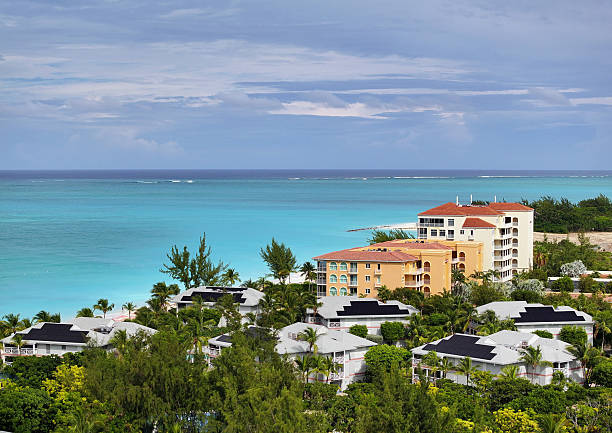 istock Turks and Caicos Island Stock 2249200370