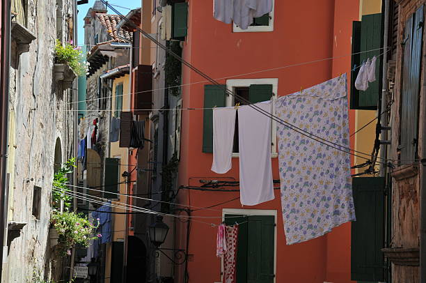 istock old town of Rovinj 2249208280