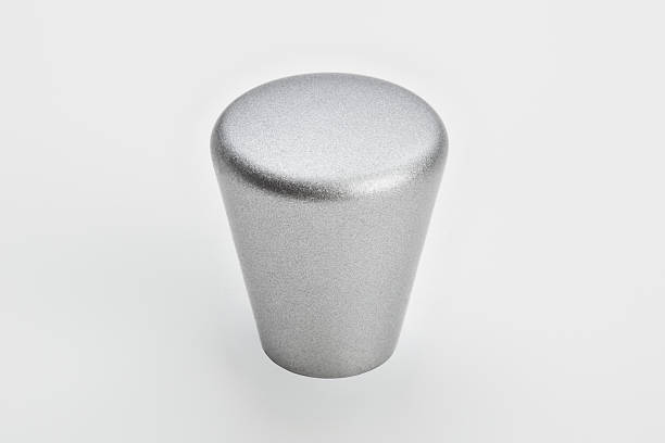 istock Stainless Steel Knob  Conical Design 2249210530