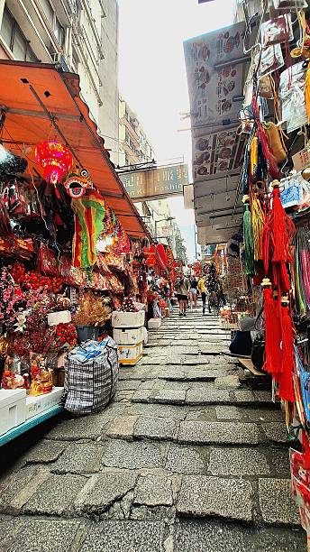 istock Central Pottinger Street 2249216950