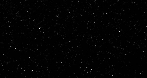 istock Stars in the night. Starry night sky. Galaxy space. 2249227798