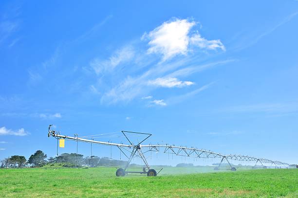 istock New Zealand Farm Irrigation Beam Green Grass 2249246657