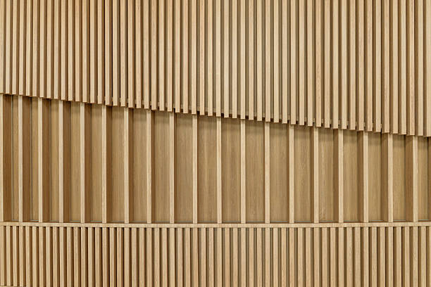 istock Wooden textured walls 2249253708