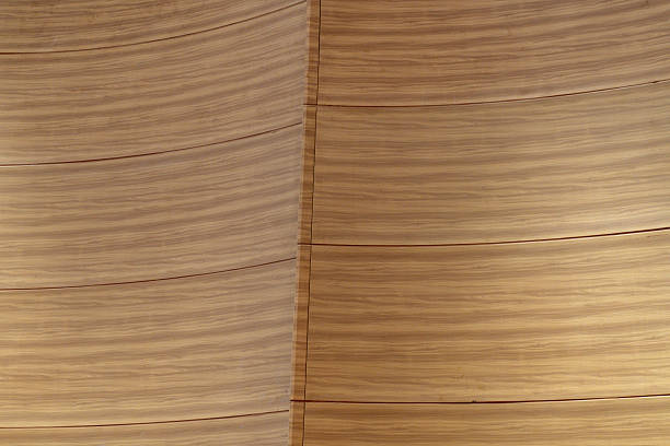 istock Wooden textured walls 2249253767