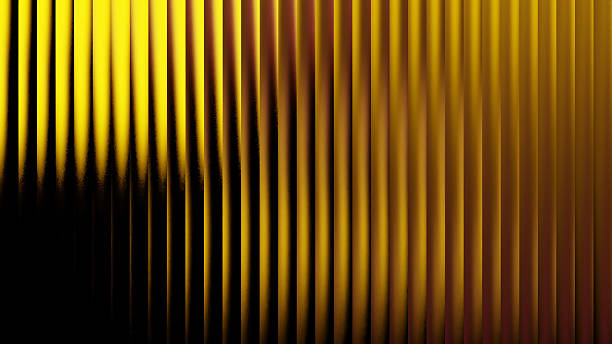 istock an image poster header of a gradient blur bright color glow of light yellow 2249260473