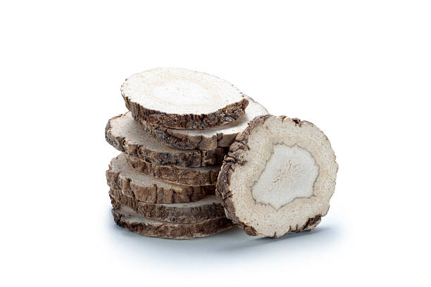 istock Slice of Angelica dahurica 2249280871