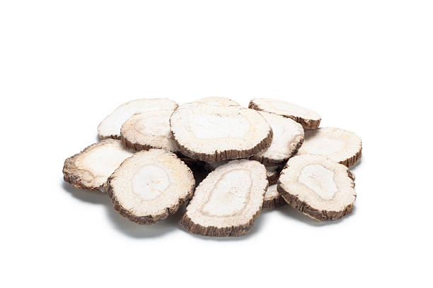 istock Slice of Angelica dahurica 2249280879