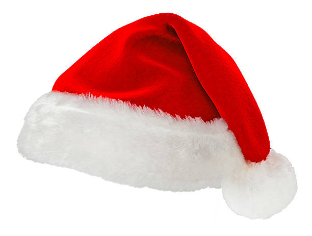 istock santa claus hat isolated on transparent background 2249283986