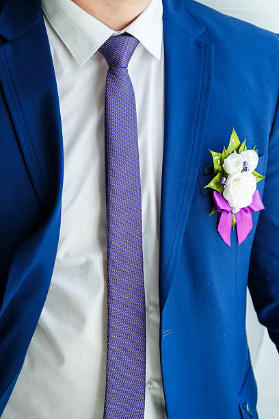 istock groom's accessories on the wedding day 2249288653