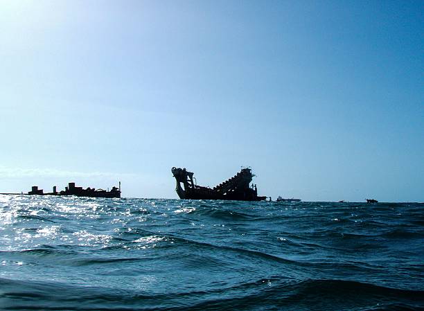 Amorgos Island Greece, Tholoria, Ormos Aigialis, Liveros, Katapola, Shipwreck