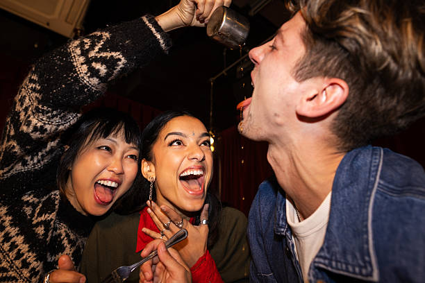 istock A Drop on The Tongue 2249306188