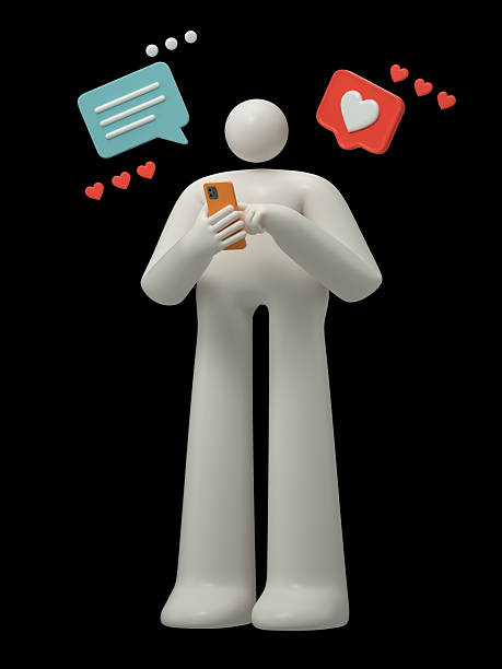 istock A man uses a smartphone 2249328944