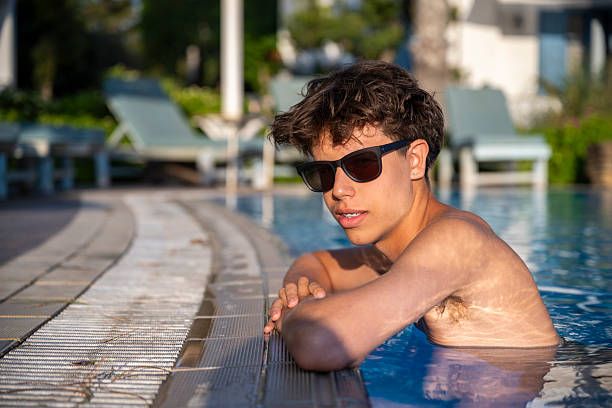 istock Teen Enjoying a Summer Swim 2249335378