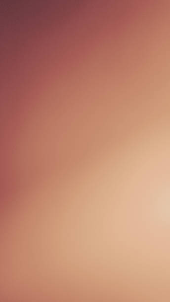 istock Abstract orange-pink gradient background. Abstract peach fuzz color gradient background 2249354025