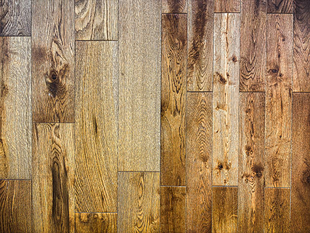 Wooden Texture Used as a Background for Your Creative Endeavors