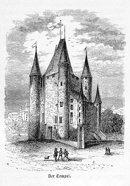 19th century illustration