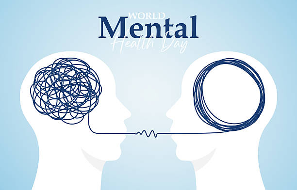 istock World Mental Health Day Therapy Communication Chaos Order Transformation 2249370601