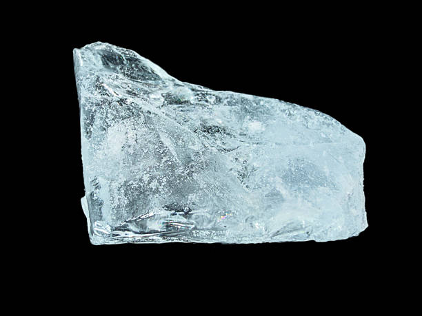 istock Piece of Ice Shard , Close-up 2249382941