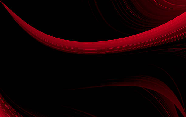 istock abstract red and black are light pattern with the gradient is the with floor wall metal texture soft tech diagonal background black dark sleek clean modern. 2249384310