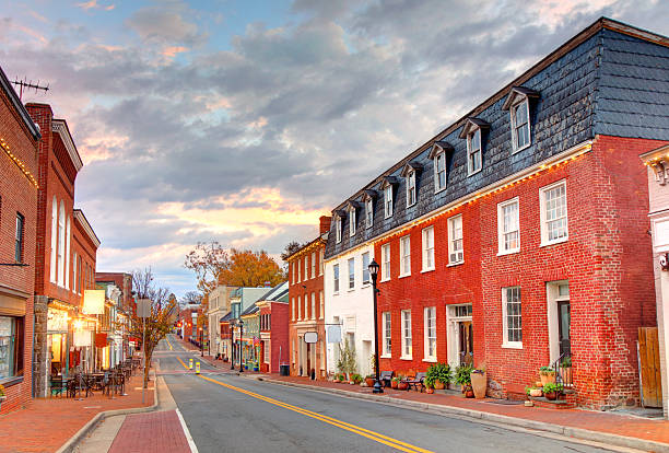 istock Leesburg, Virginia 2249391125