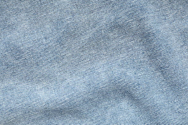 istock Detail of denim jean fabric texture 2249403021