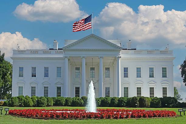 istock The White House in Washington DC 2249416227