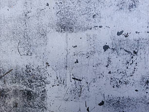 istock Grunge white wall textured grunged background with black distressed surface backdrop.Aged effect texture for image decoration.Old paper wallpaper. 2249427661
