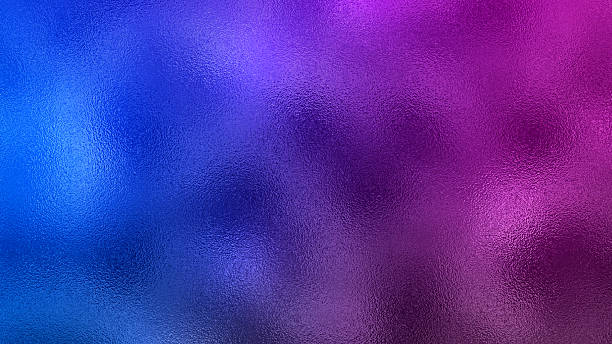 istock Abstract blurred soft purple gradient background. Copy space, template, or wallpaper 2249445356