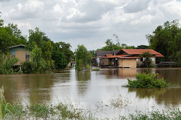 istock Abandoned, Accidents and Disasters, Architecture, Building Exterior, Covering 2249467265
