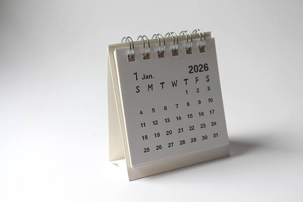 istock new year 2026 january 2249467852