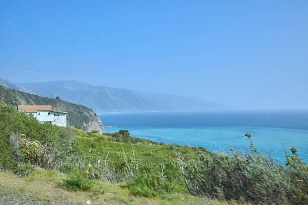 Roadtrip from The Bay to LA on Route One