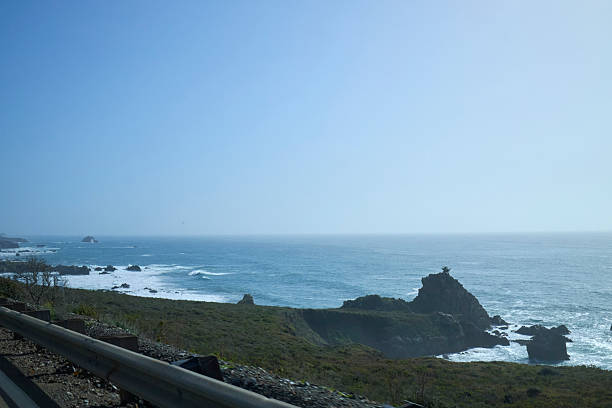 Roadtrip from The Bay to LA on Route One