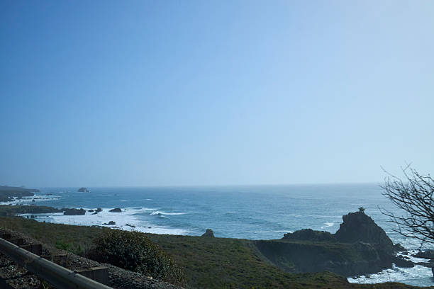 Roadtrip from The Bay to LA on Route One