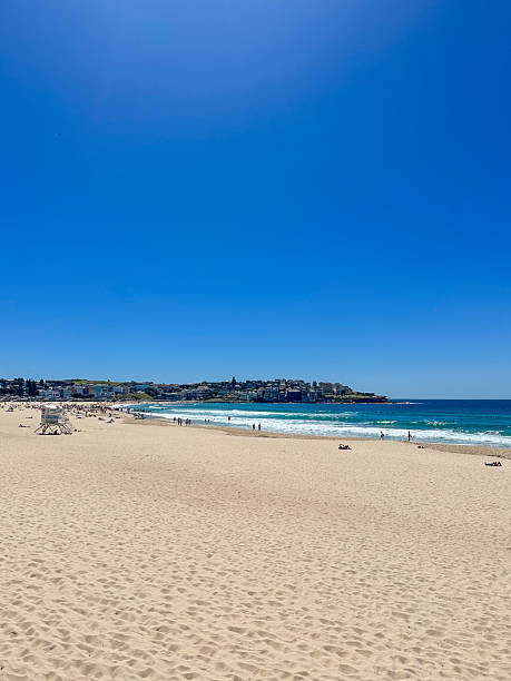 istock Bondi Beach, Sydney, Australia on a sunny day 2249481617