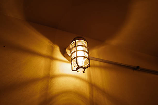 istock Interior design and decoration of domestic room 2249487552