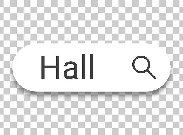 Word Hall Free word hall Vector Images & Graphics | FreeImages