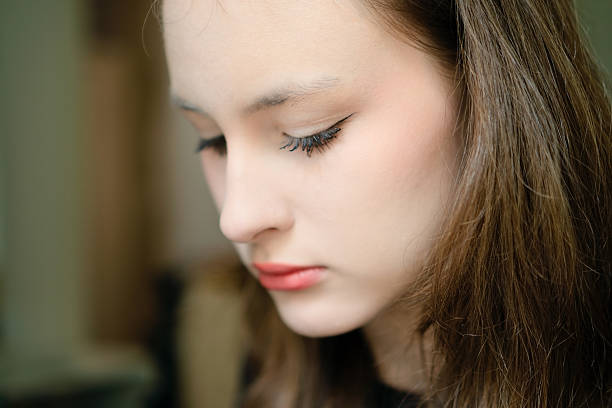 Beautiful woman