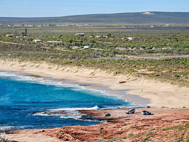 Kalbarri National Park, Western Australia.