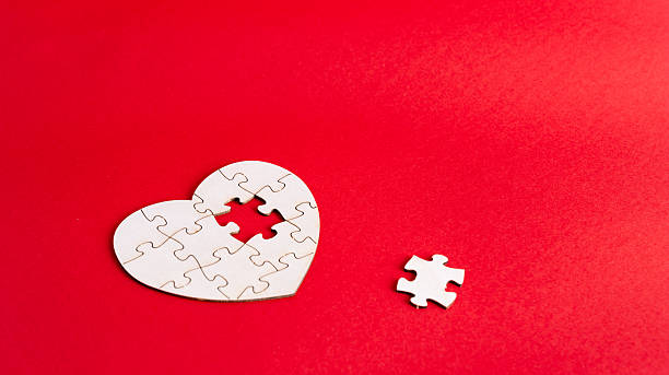 istock Heart puzzle with missing piece symbolizing love connection fit and emotional completeness 2249524865